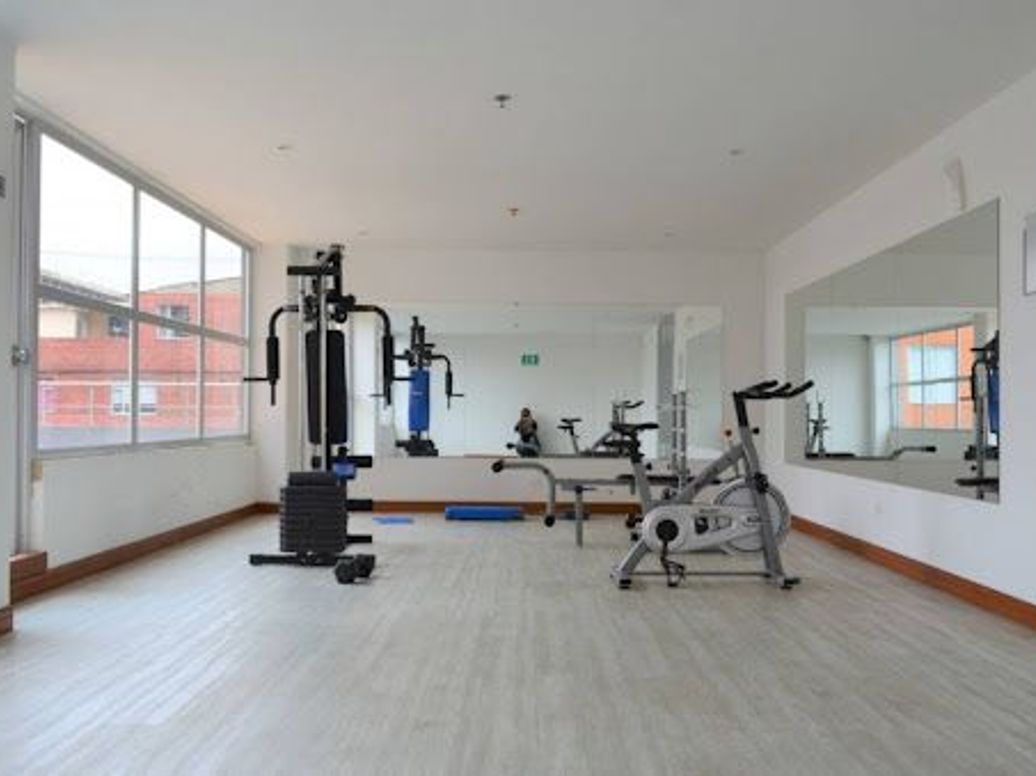 Apartamento de 2 alcobas en arriendo en Lijaca, Bogotá, 48 m² · foto 20 de 20