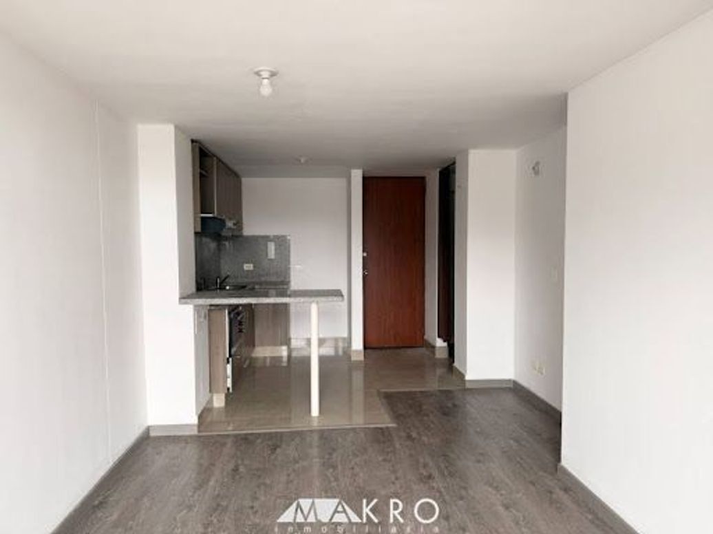 Apartamento de 2 alcobas en arriendo en Lijaca, Bogotá, 48 m² · foto 5 de 20