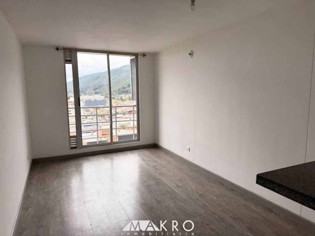 Apartamento de 2 alcobas en arriendo en Lijaca, Bogotá, 48 m² · foto 10 de 20