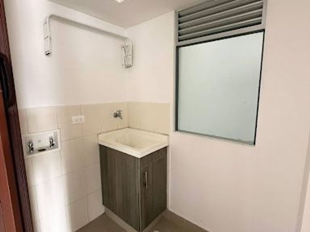 Apartamento de 2 alcobas en arriendo en Lijaca, Bogotá, 48 m² · foto 9 de 20