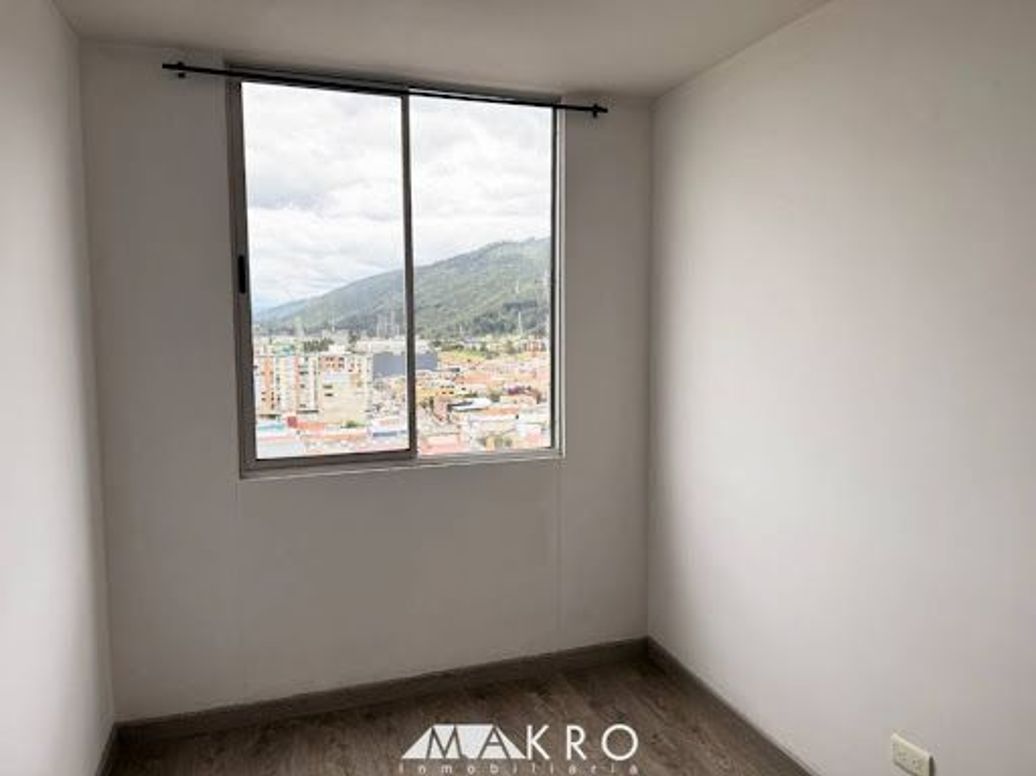 Apartamento de 2 alcobas en arriendo en Lijaca, Bogotá, 48 m² · foto 15 de 20