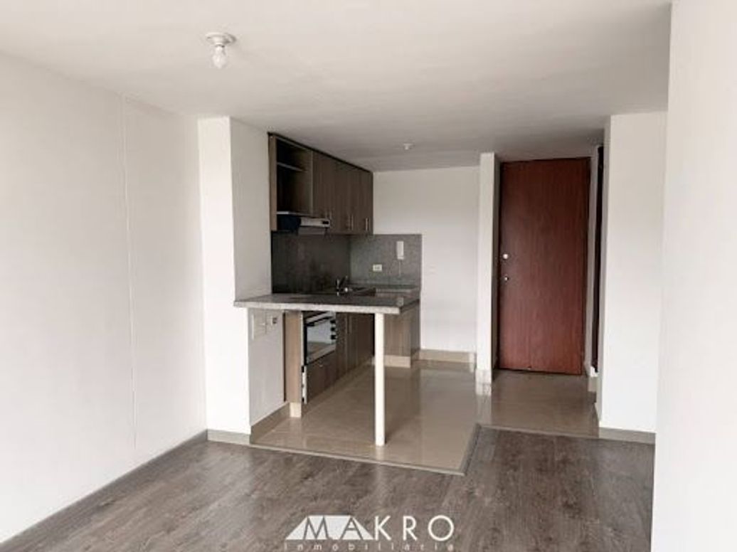 Apartamento de 2 alcobas en arriendo en Lijaca, Bogotá, 48 m² · foto 6 de 20
