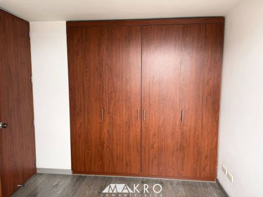 Apartamento de 2 alcobas en arriendo en Lijaca, Bogotá, 48 m² · foto 13 de 20