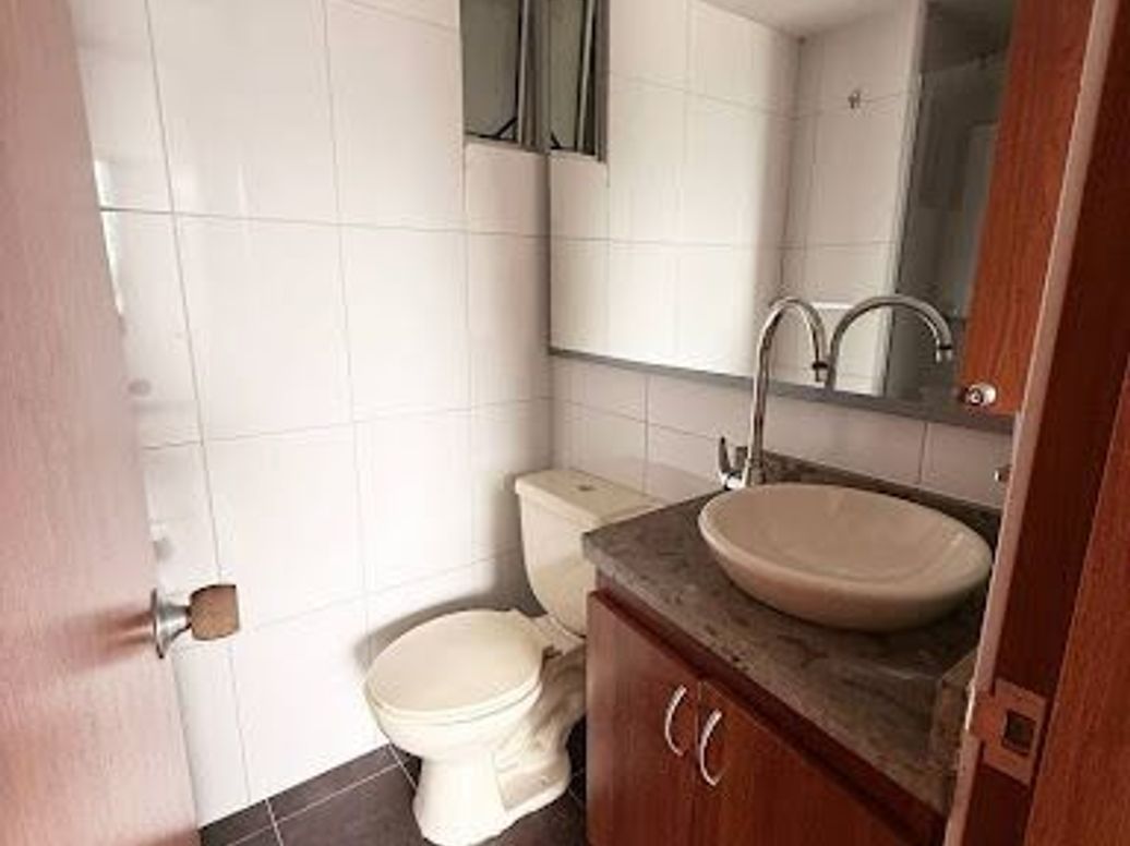 Apartamento de 2 alcobas en arriendo en Lijaca, Bogotá, 48 m² · foto 14 de 20