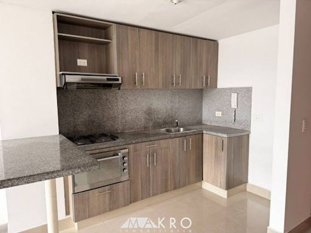Apartamento de 2 alcobas en arriendo en Lijaca, Bogotá, 48 m² · foto 8 de 20