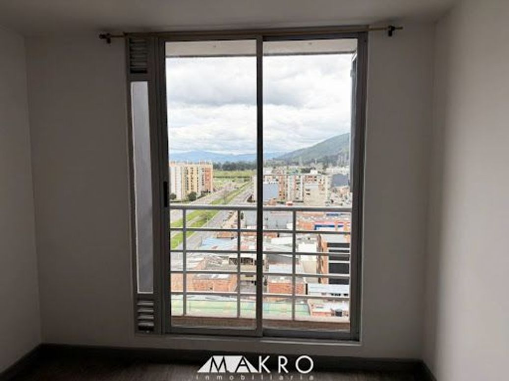 Apartamento de 2 alcobas en arriendo en Lijaca, Bogotá, 48 m² · foto 4 de 20