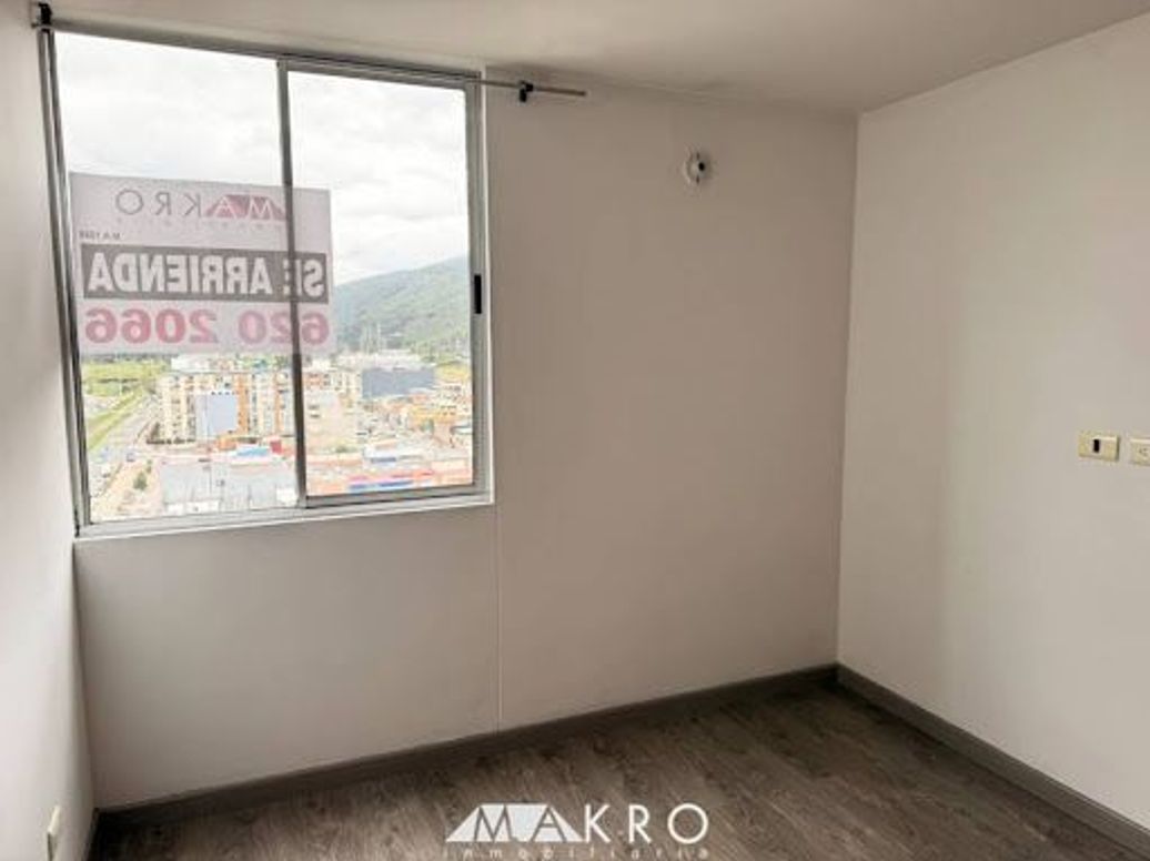 Apartamento de 2 alcobas en arriendo en Lijaca, Bogotá, 48 m² · foto 11 de 20
