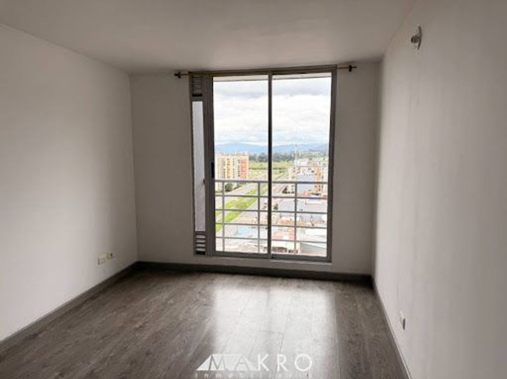 Apartamento de 2 alcobas en arriendo en Lijaca, Bogotá, 48 m² · foto 3 de 20