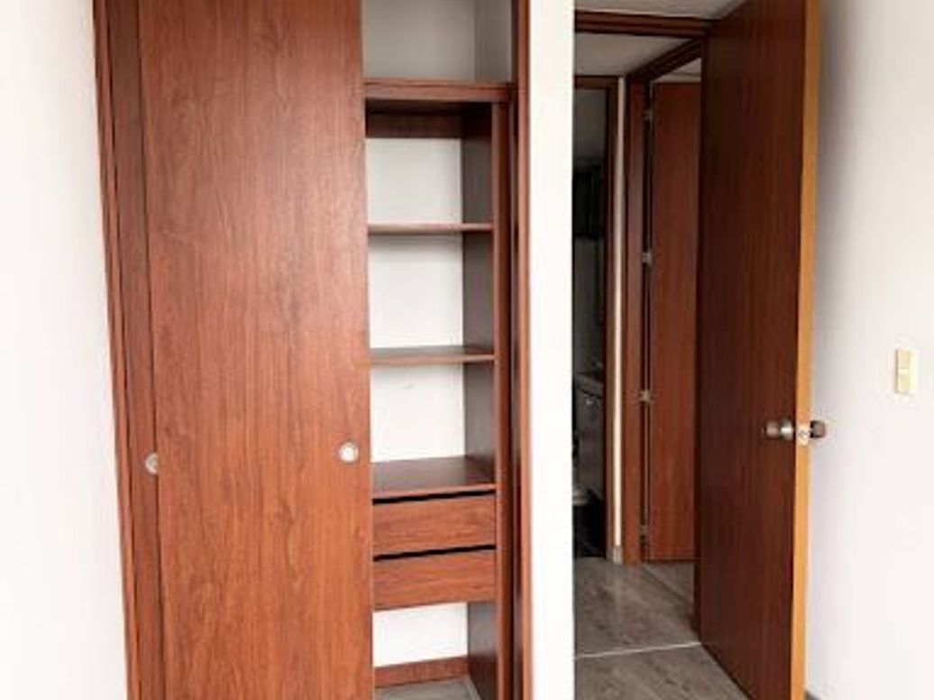 Apartamento de 2 alcobas en arriendo en Lijaca, Bogotá, 48 m² · foto 16 de 20