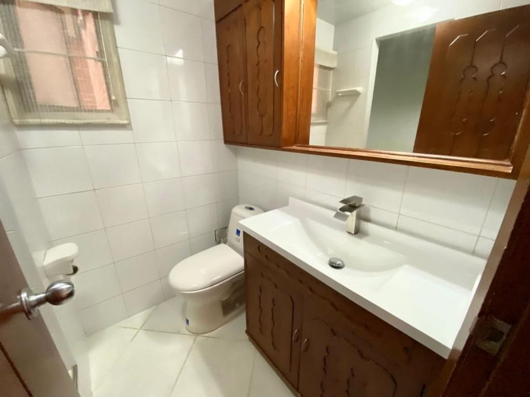 Apartamento de 1 alcoba en arriendo en Santa Barbara Central, Bogotá, 60 m² · foto 16 de 20