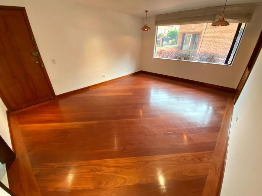 Apartamento de 1 alcoba en arriendo en Santa Barbara Central, Bogotá, 60 m² · foto 4 de 20