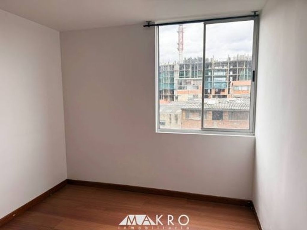 Apartamento de 3 alcobas en venta en Lijaca, Bogotá, 58 m² · foto 13 de 20