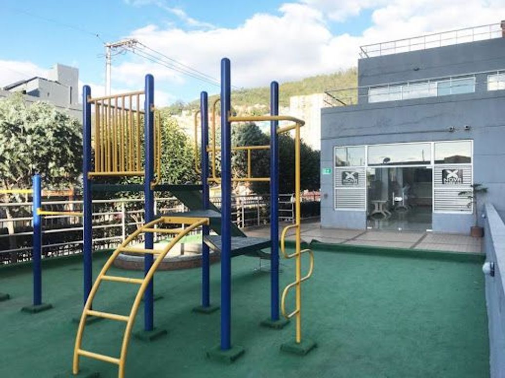 Apartamento de 3 alcobas en venta en Lijaca, Bogotá, 58 m² · foto 19 de 20