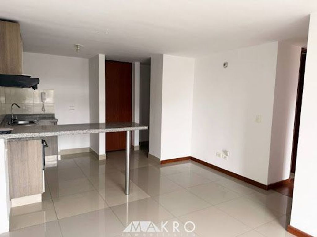 Apartamento de 3 alcobas en venta en Lijaca, Bogotá, 58 m² · foto 6 de 20
