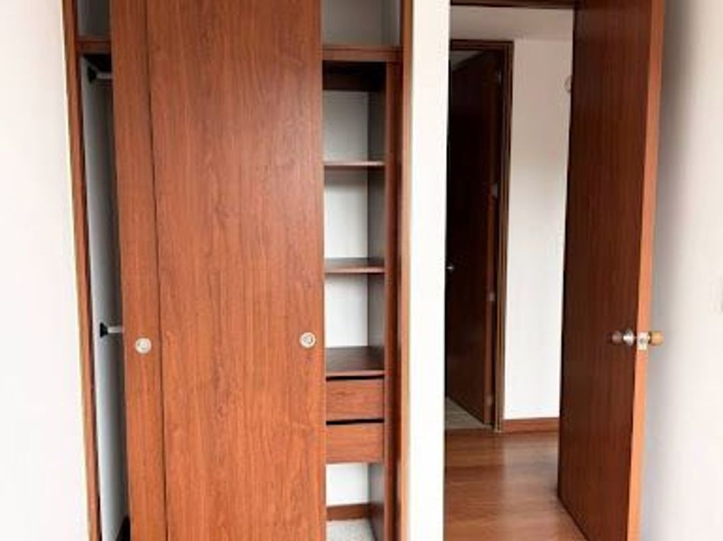 Apartamento de 3 alcobas en venta en Lijaca, Bogotá, 58 m² · foto 16 de 20