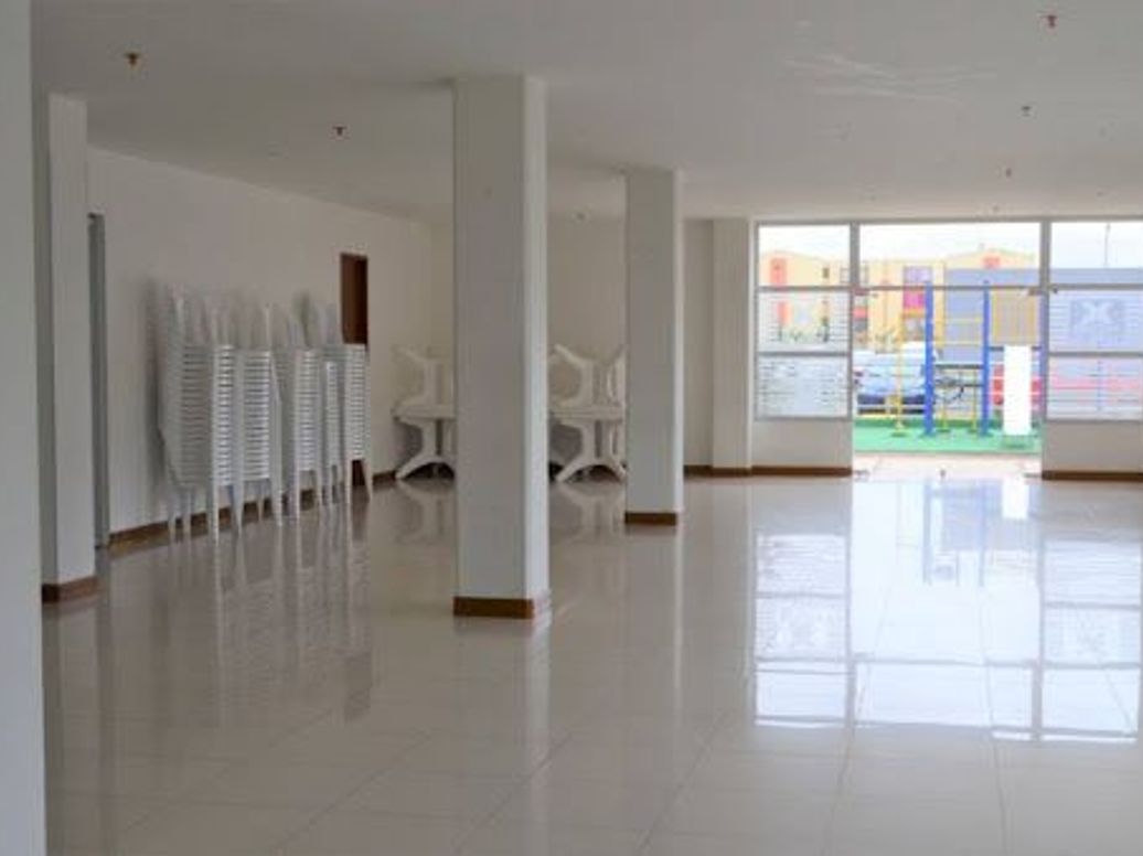 Apartamento de 3 alcobas en venta en Lijaca, Bogotá, 58 m² · foto 20 de 20