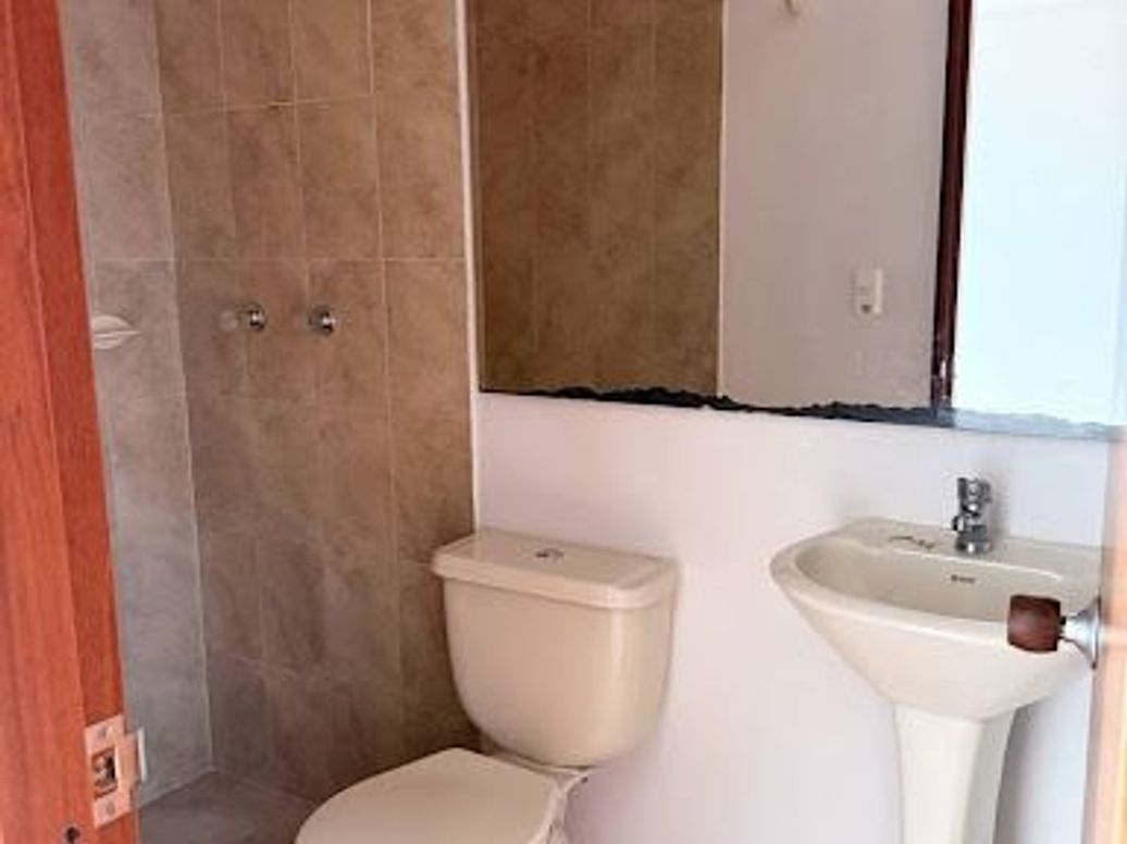 Apartamento de 3 alcobas en venta en Lijaca, Bogotá, 58 m² · foto 12 de 20