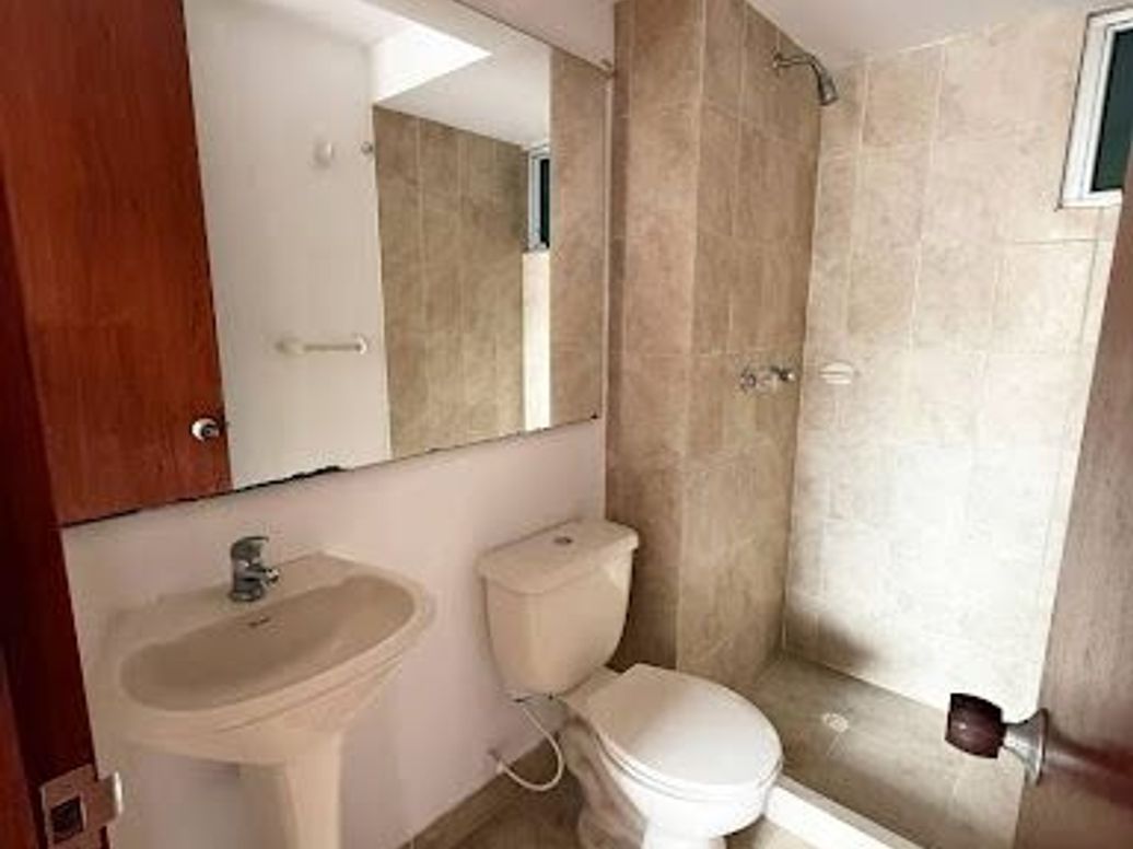 Apartamento de 3 alcobas en venta en Lijaca, Bogotá, 58 m² · foto 17 de 20