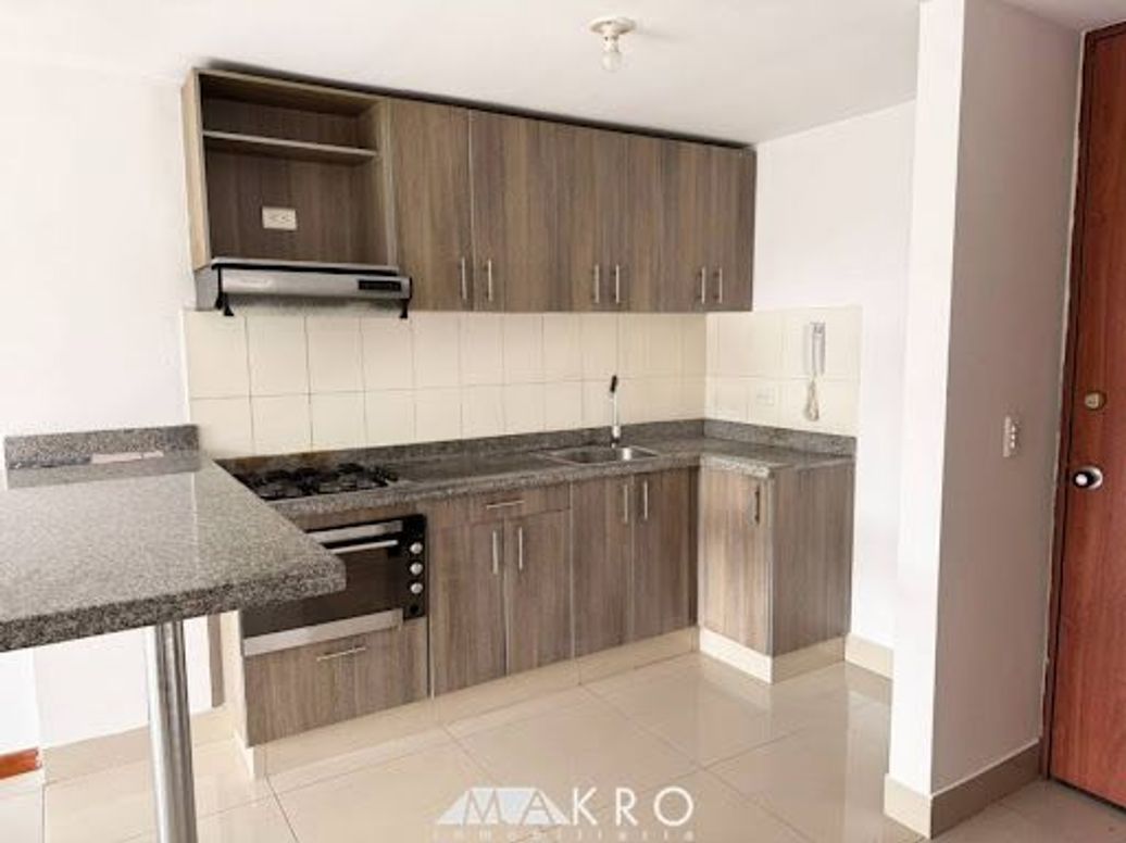 Apartamento de 3 alcobas en venta en Lijaca, Bogotá, 58 m² · foto 5 de 20