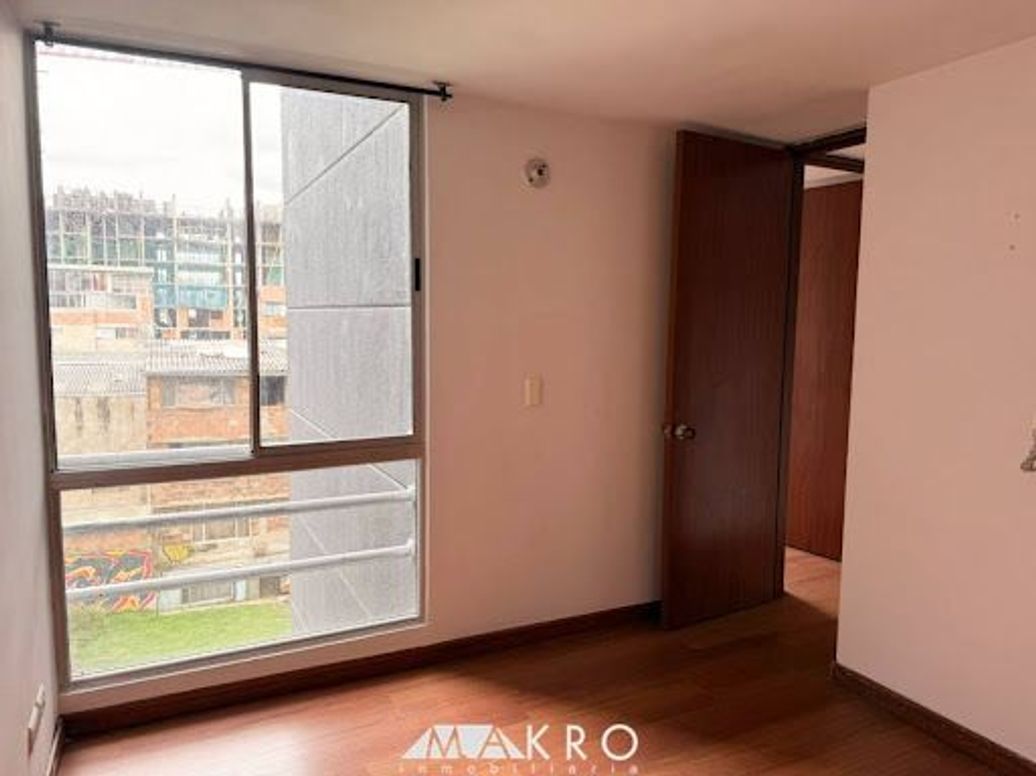 Apartamento de 3 alcobas en venta en Lijaca, Bogotá, 58 m² · foto 10 de 20