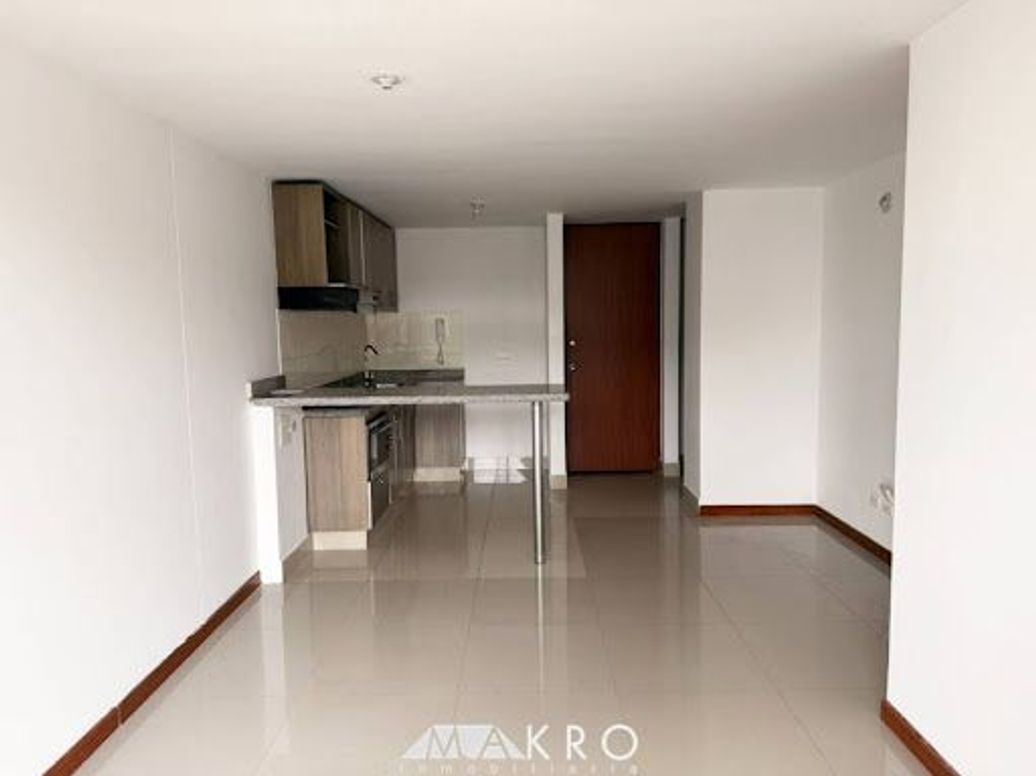 Apartamento de 3 alcobas en venta en Lijaca, Bogotá, 58 m² · foto 3 de 20