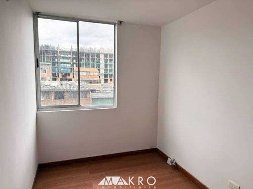 Apartamento de 3 alcobas en venta en Lijaca, Bogotá, 58 m² · foto 15 de 20