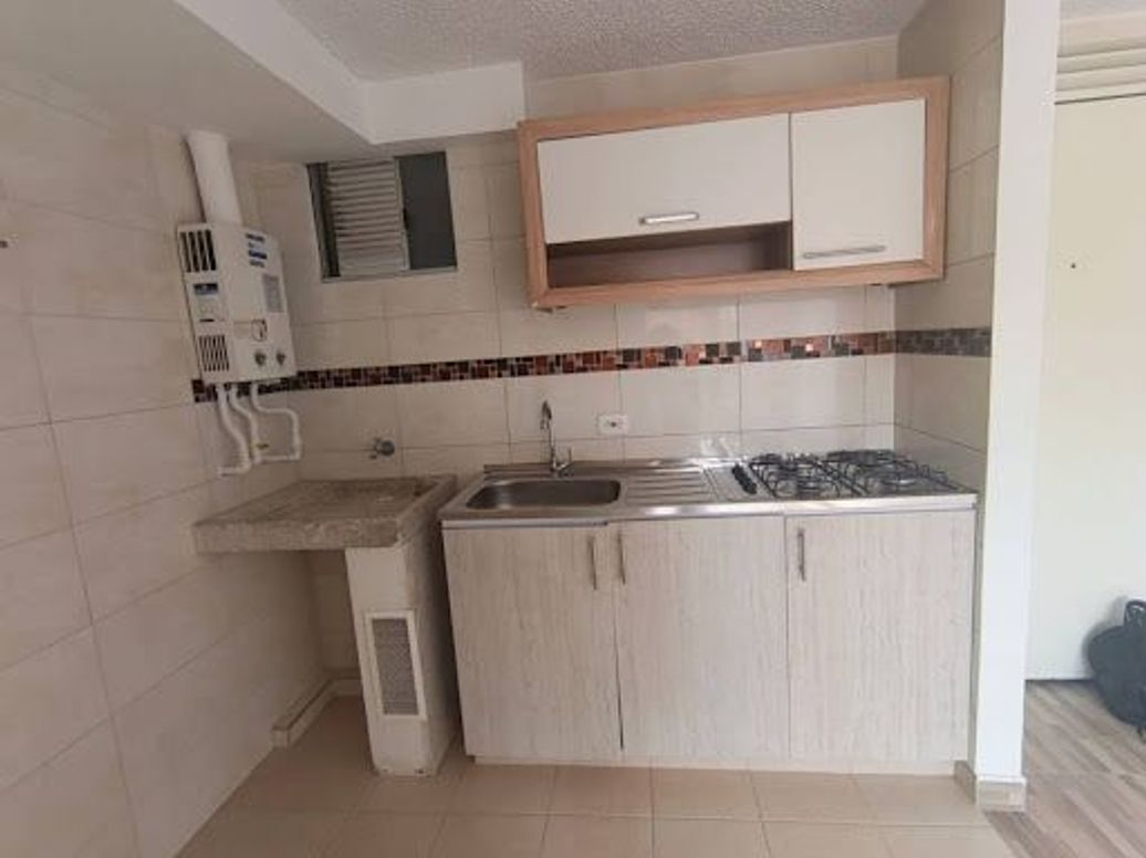 Apartamento de 2 alcobas en venta en Tierra Buena, Bogotá, 52 m² · foto 16 de 20