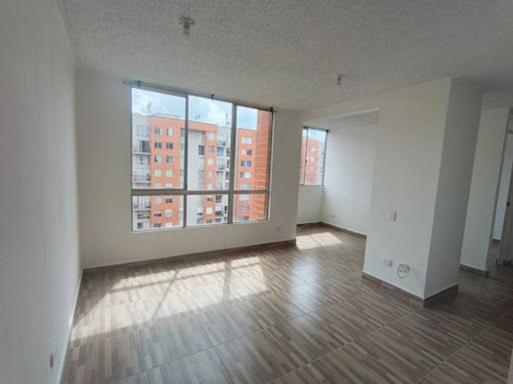 Apartamento de 2 alcobas en venta en Tierra Buena, Bogotá, 52 m² · foto 14 de 20