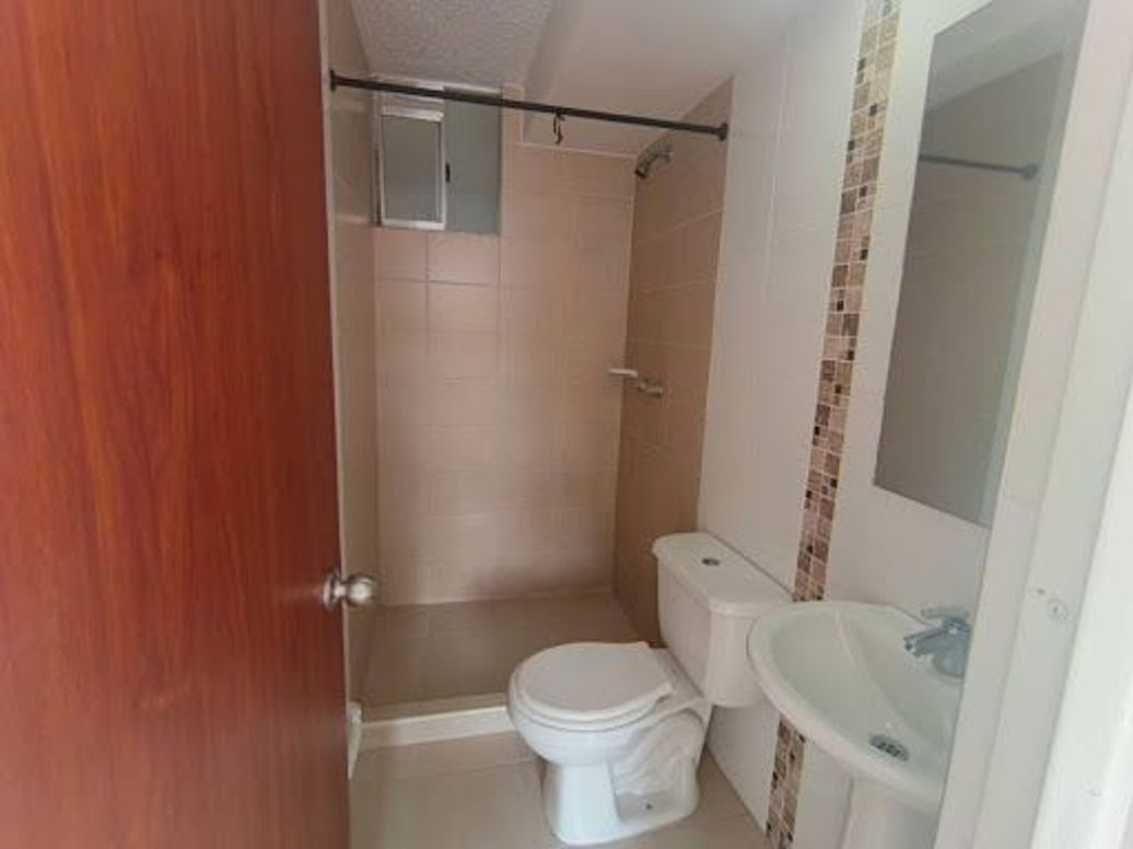 Apartamento de 2 alcobas en venta en Tierra Buena, Bogotá, 52 m² · foto 18 de 20