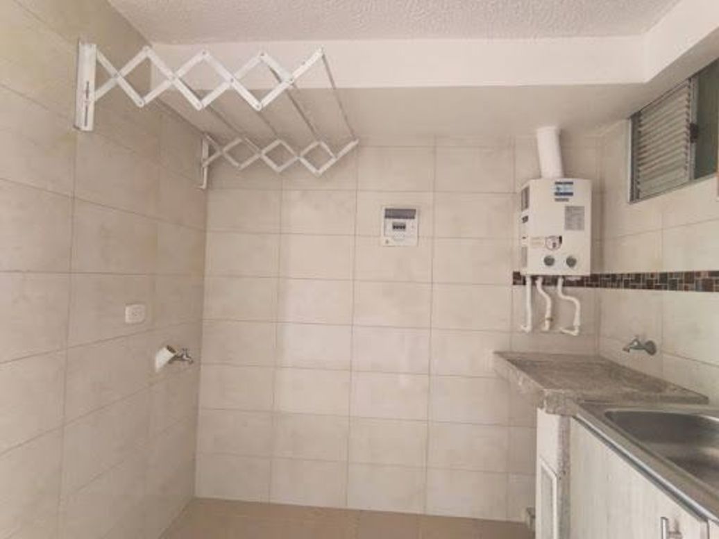 Apartamento de 2 alcobas en venta en Tierra Buena, Bogotá, 52 m² · foto 20 de 20