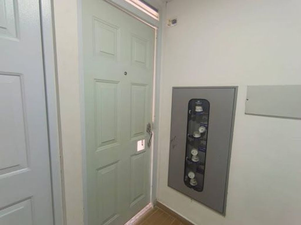 Apartamento de 2 alcobas en venta en Tierra Buena, Bogotá, 52 m² · foto 5 de 20