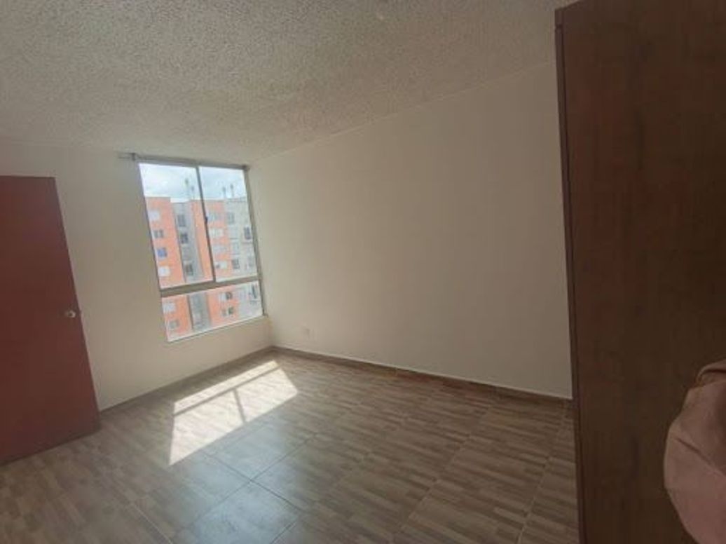 Apartamento de 2 alcobas en venta en Tierra Buena, Bogotá, 52 m² · foto 10 de 20
