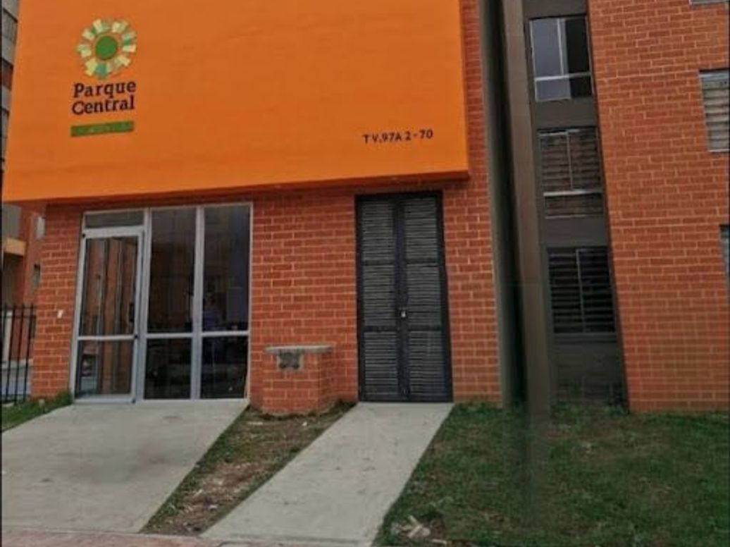 Apartamento de 2 alcobas en venta en Tierra Buena, Bogotá, 52 m² · foto 2 de 20