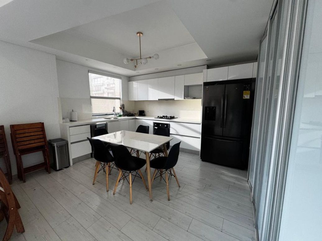 Apartamento de 2 alcobas en arriendo en Santa Bibiana, Bogotá, 82 m² · foto 8 de 20