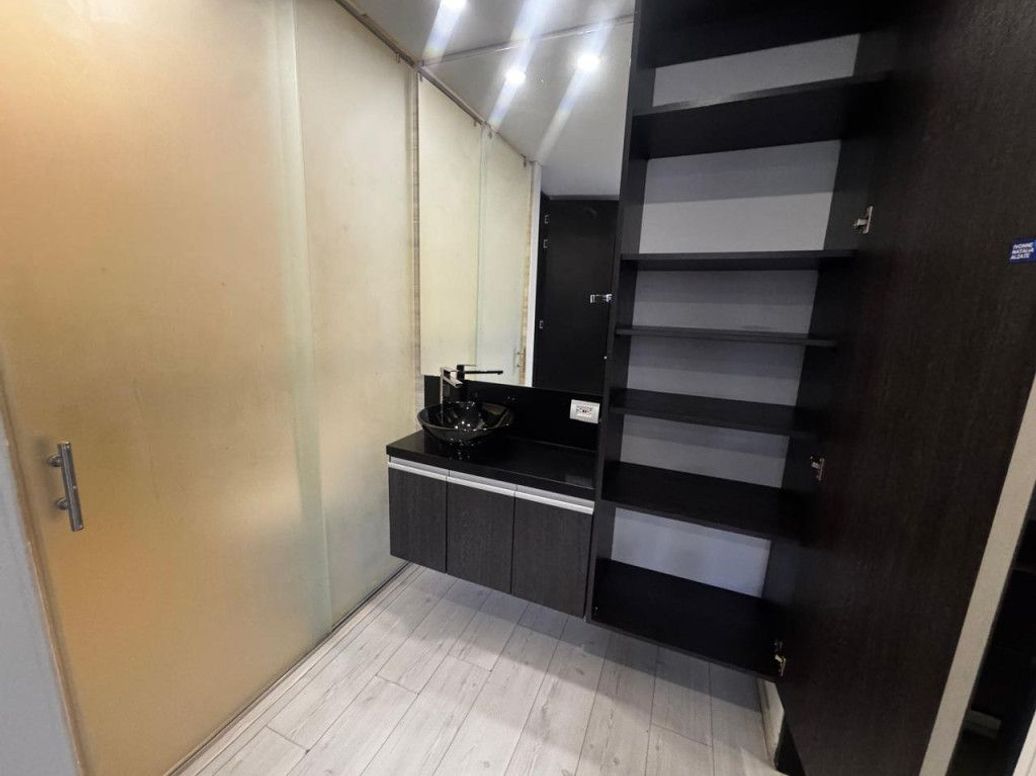 Apartamento de 2 alcobas en arriendo en Santa Bibiana, Bogotá, 82 m² · foto 11 de 20