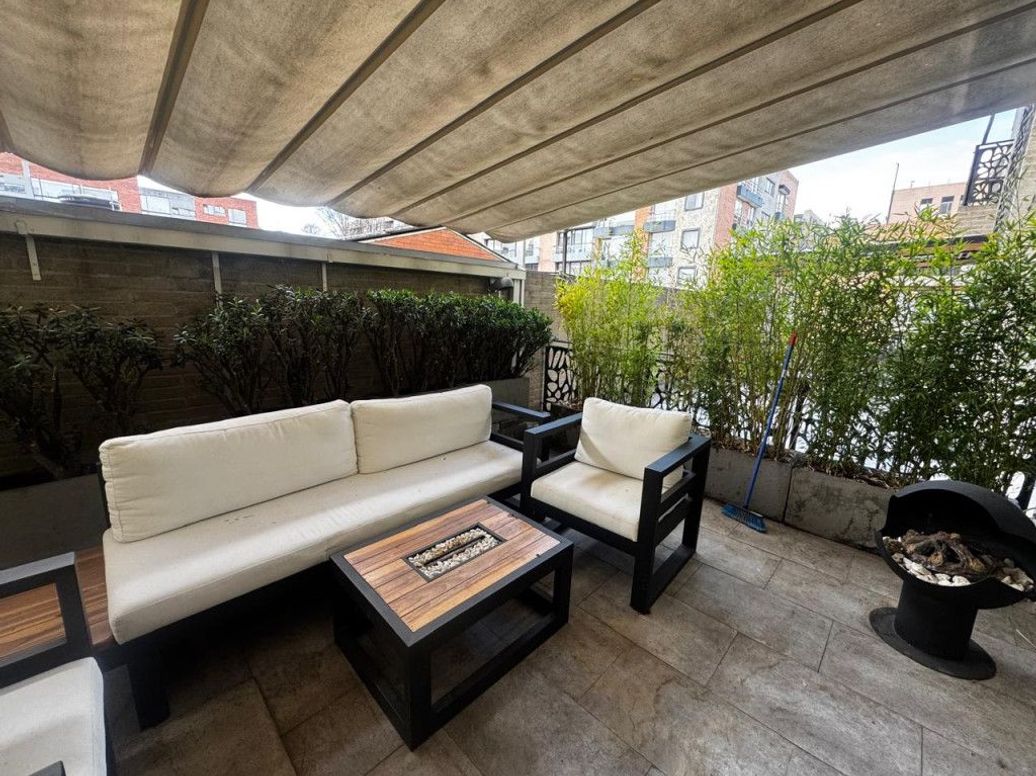 Apartamento de 2 alcobas en arriendo en Santa Bibiana, Bogotá, 82 m² · foto 14 de 20