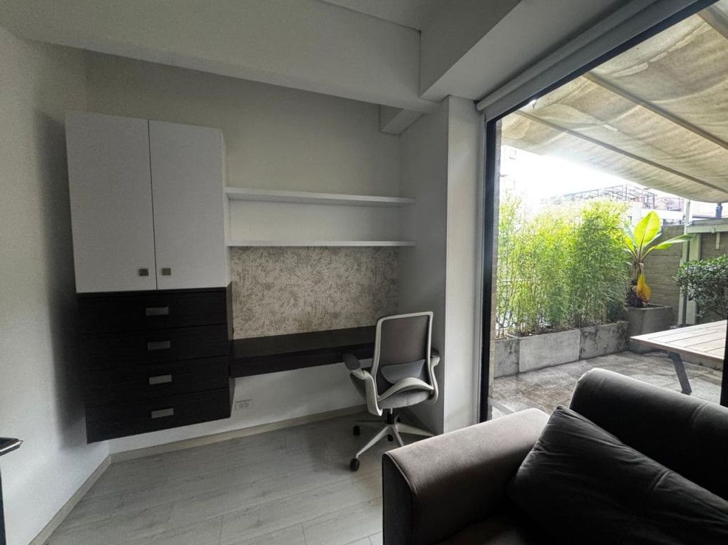 Apartamento de 2 alcobas en arriendo en Santa Bibiana, Bogotá, 82 m² · foto 15 de 20