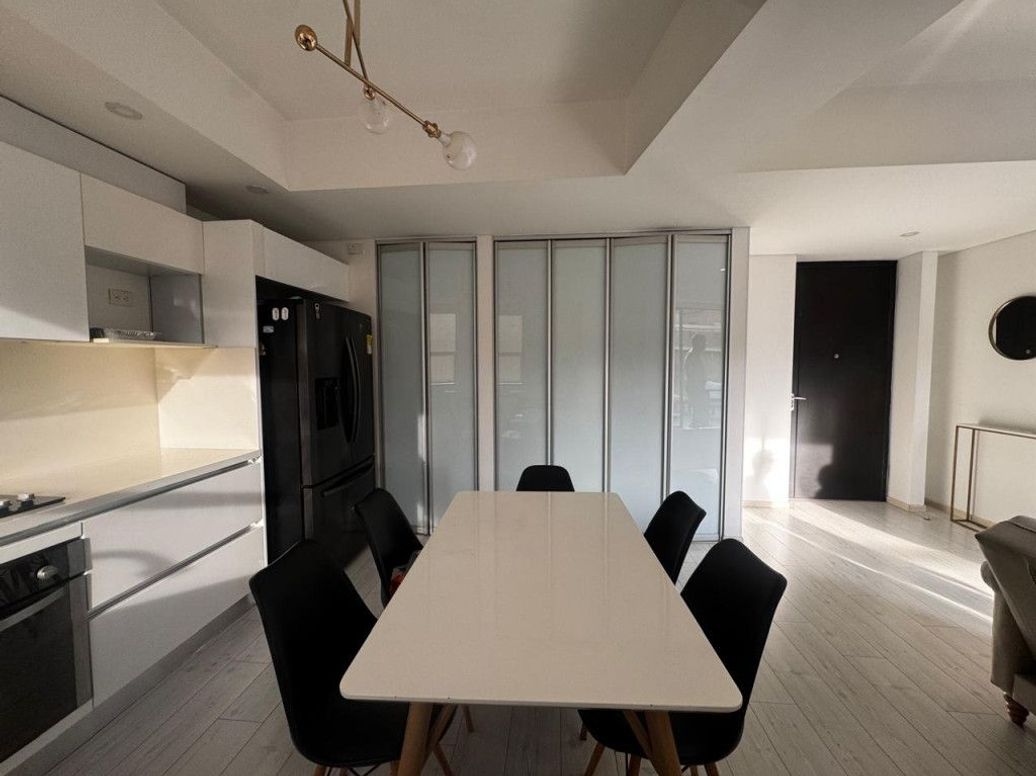 Apartamento de 2 alcobas en arriendo en Santa Bibiana, Bogotá, 82 m² · foto 3 de 20