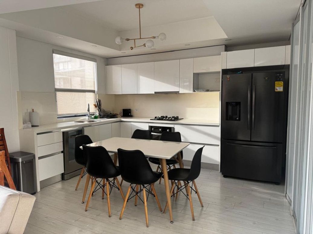 Apartamento de 2 alcobas en arriendo en Santa Bibiana, Bogotá, 82 m² · foto 6 de 20