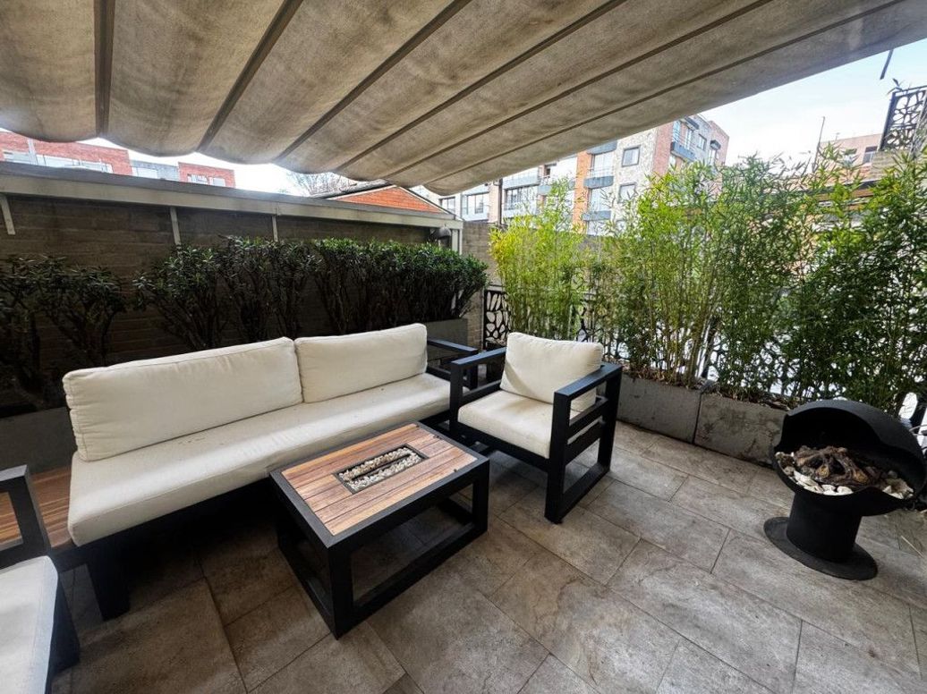 Apartamento de 2 alcobas en arriendo en Santa Bibiana, Bogotá, 82 m² · foto 20 de 20