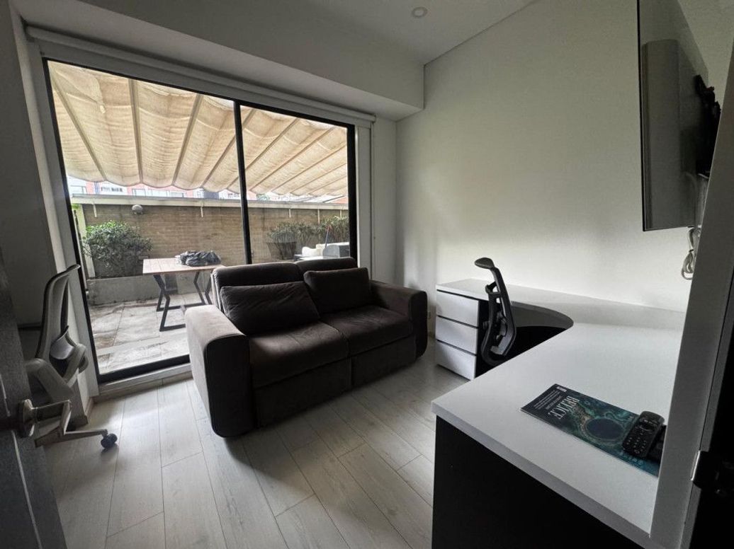 Apartamento de 2 alcobas en arriendo en Santa Bibiana, Bogotá, 82 m² · foto 2 de 20