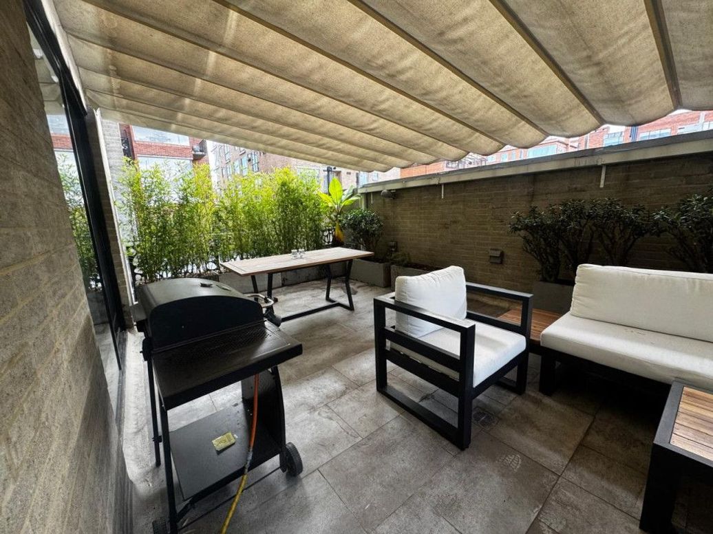 Apartamento de 2 alcobas en arriendo en Santa Bibiana, Bogotá, 82 m² · foto 19 de 20