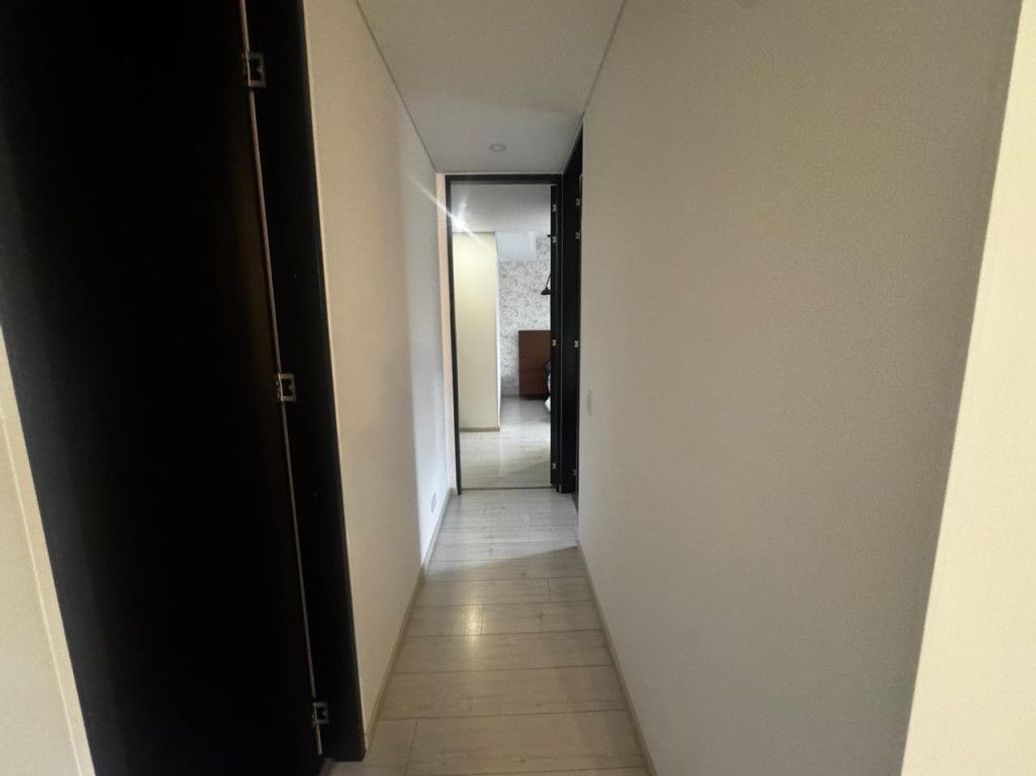 Apartamento de 2 alcobas en arriendo en Santa Bibiana, Bogotá, 82 m² · foto 12 de 20