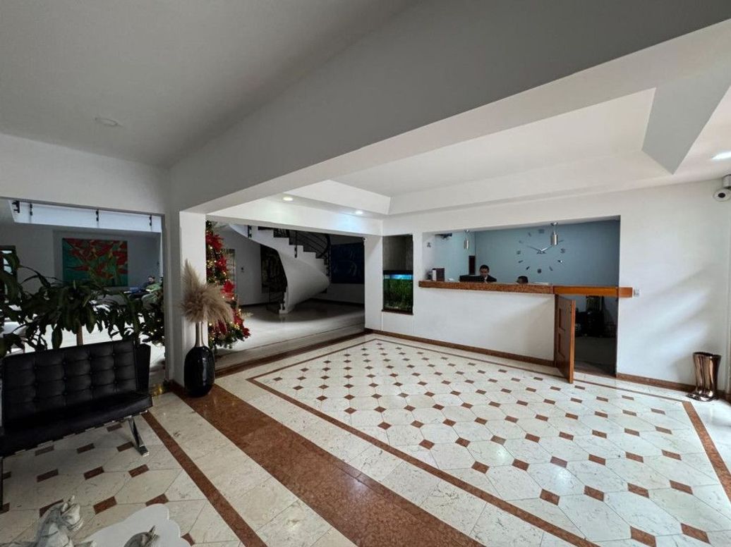 Apartamento de 1 alcoba en venta en Chico Norte Et. Ii, Bogotá, 38 m² · foto 12 de 20