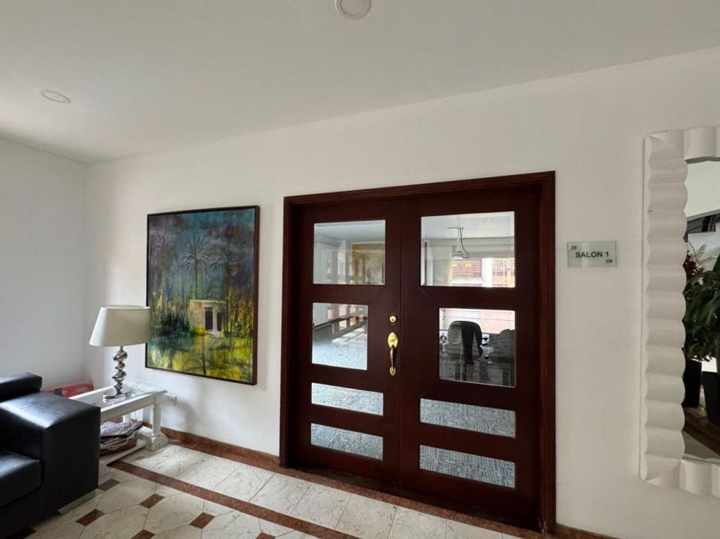 Apartamento de 1 alcoba en venta en Chico Norte Et. Ii, Bogotá, 38 m² · foto 16 de 20