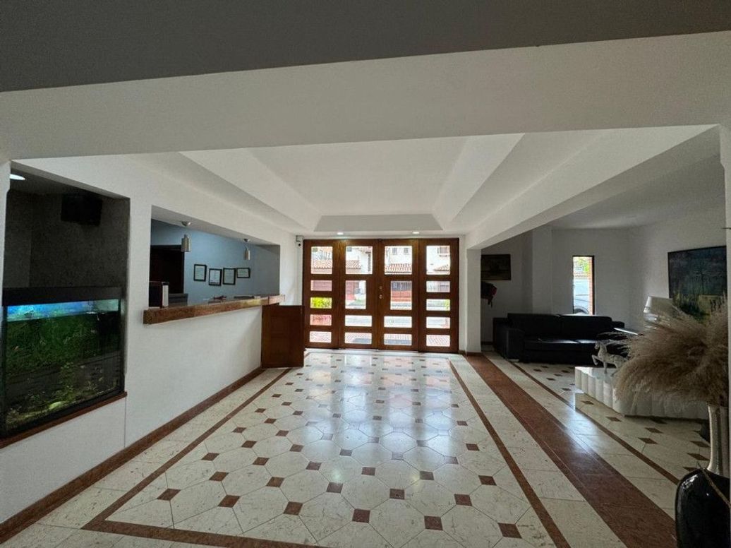 Apartamento de 1 alcoba en venta en Chico Norte Et. Ii, Bogotá, 38 m² · foto 14 de 20