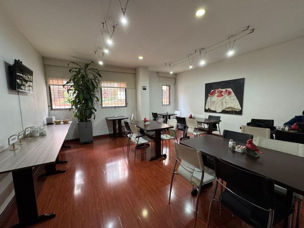 Apartamento de 1 alcoba en venta en Chico Norte Et. Ii, Bogotá, 38 m² · foto 11 de 20