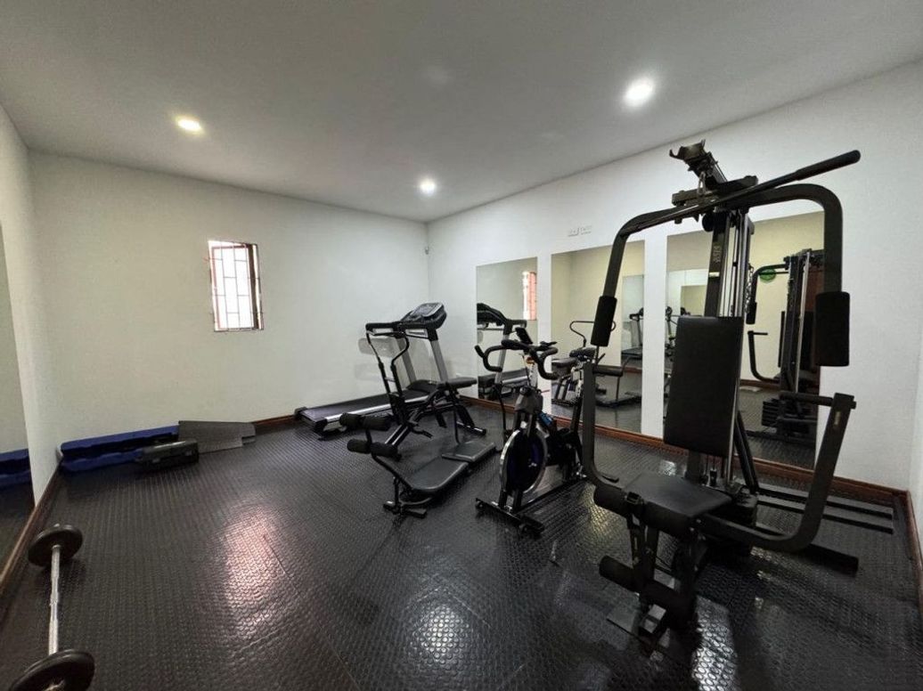 Apartamento de 1 alcoba en venta en Chico Norte Et. Ii, Bogotá, 38 m² · foto 20 de 20