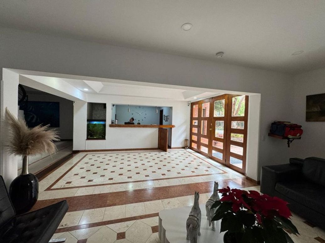Apartamento de 1 alcoba en venta en Chico Norte Et. Ii, Bogotá, 38 m² · foto 13 de 20