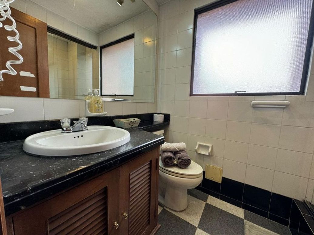 Apartamento de 1 alcoba en venta en Chico Norte Et. Ii, Bogotá, 38 m² · foto 8 de 20